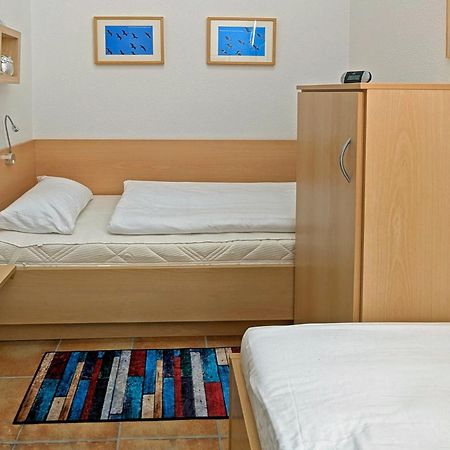 Residenz Am Strand Wohnung 2-46 Zingst Luaran gambar
