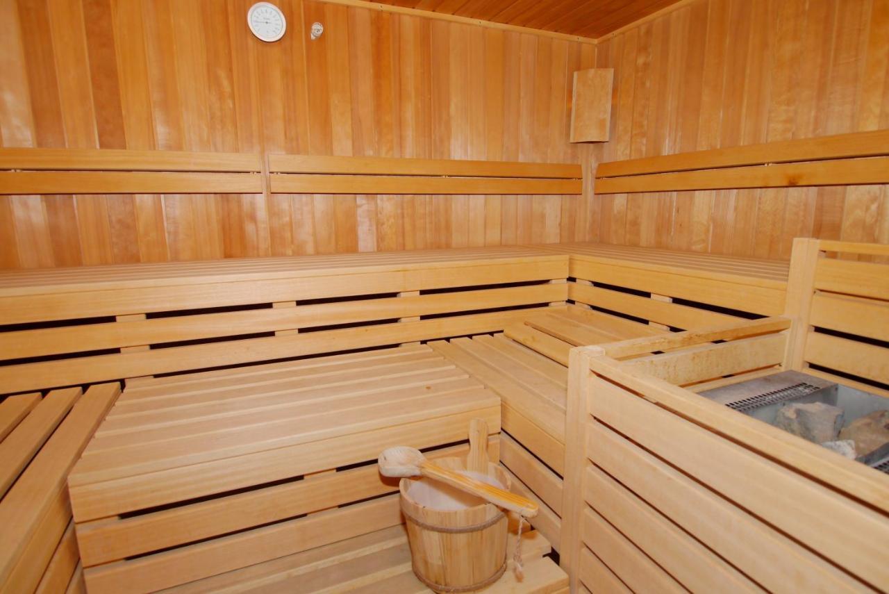 Residenz Am Strand Wohnung 2-46 Zingst Luaran gambar