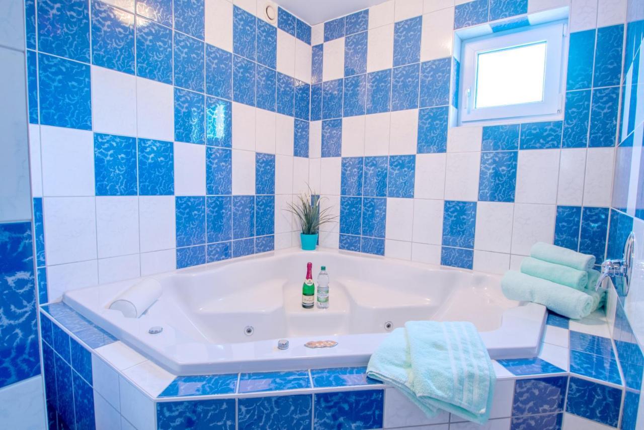 Residenz Am Strand Wohnung 2-46 Zingst Luaran gambar