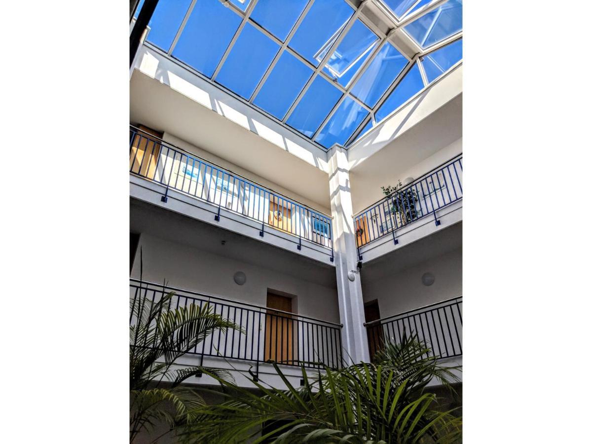 Residenz Am Strand Wohnung 2-46 Zingst Luaran gambar